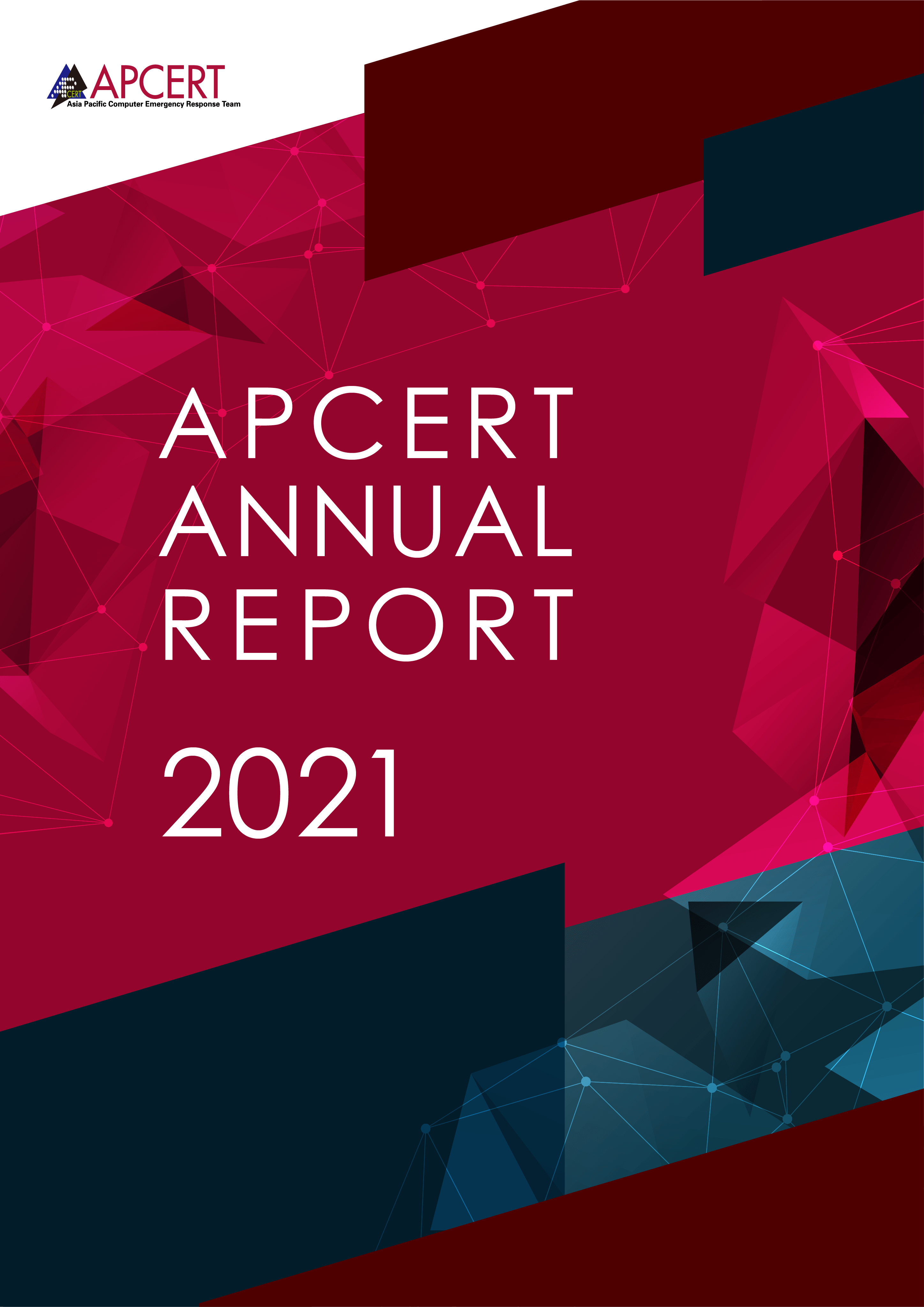 APCERT Annual Report 2021