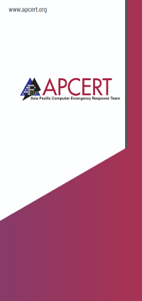 Learn more about APCERT