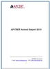 APCERT Annual Report 2012